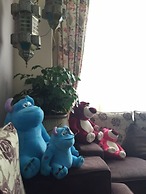 Hualien Paris Home B&B