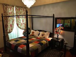 Hualien Paris Home B&B