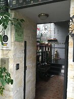 Hualien Paris Home B&B