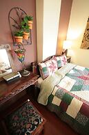 Hualien Paris Home B&B