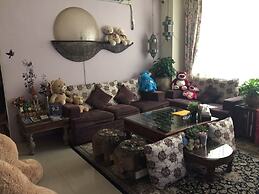 Hualien Paris Home B&B