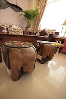 Hualien Paris Home B&B