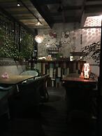 Hualien Paris Home B&B