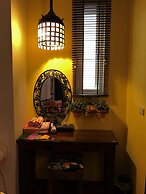 Hualien Paris Home B&B