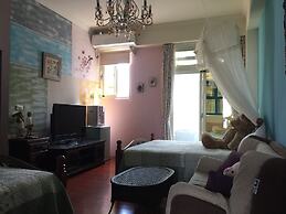 Hualien Paris Home B&B