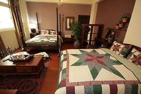 Hualien Paris Home B&B