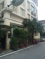 Hualien Paris Home B&B