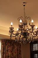 Hualien Paris Home B&B