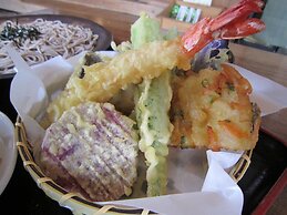 Wakayama Guest House Shido