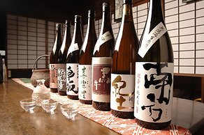 Wakayama Guest House Shido