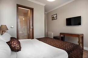 Allegra Suites Galata