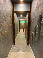 Allegra Suites Galata