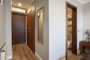 Allegra Suites Galata