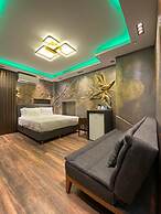 Allegra Suites Galata