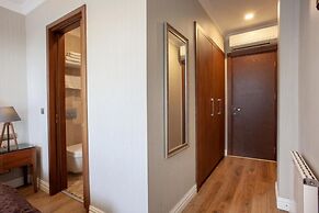 Allegra Suites Galata