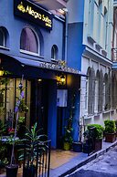 Allegra Suites Galata