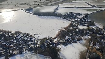 Fischerwiege am Passader See