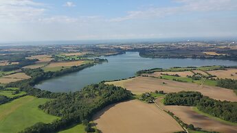 Fischerwiege am Passader See