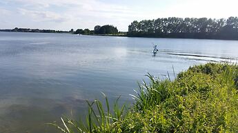 Fischerwiege am Passader See