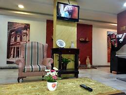 Ameer Al Sharq Hotel