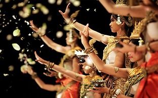 Metta Residence & Spa