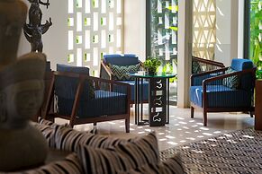 Metta Residence & Spa