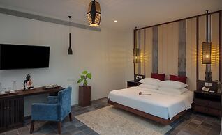 Metta Residence & Spa