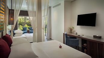 Metta Residence & Spa