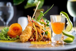 Metta Residence & Spa