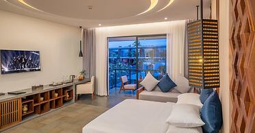 Metta Residence & Spa
