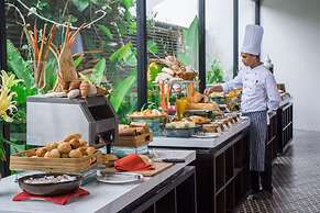 Metta Residence & Spa