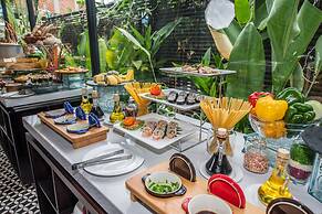 Metta Residence & Spa