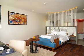 Metta Residence & Spa