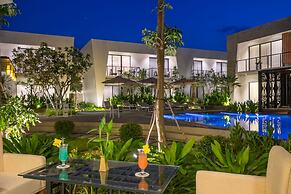 Metta Residence & Spa