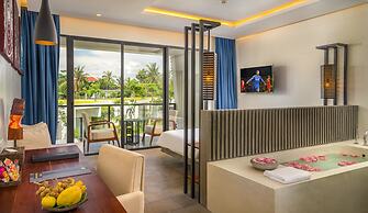 Metta Residence & Spa