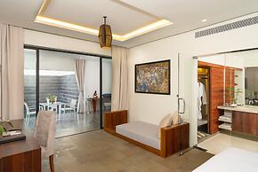 Metta Residence & Spa