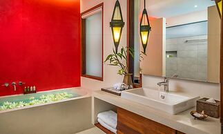 Metta Residence & Spa