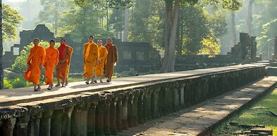 Metta Residence & Spa