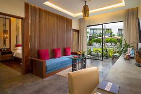 Metta Residence & Spa
