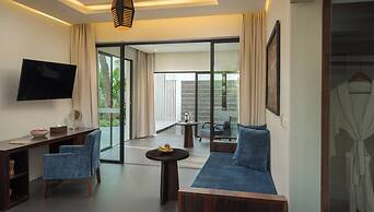 Metta Residence & Spa
