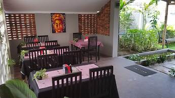 Angkor Beauty Boutique