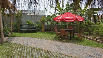 Angkor Beauty Boutique