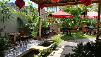 Angkor Beauty Boutique