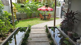 Angkor Beauty Boutique