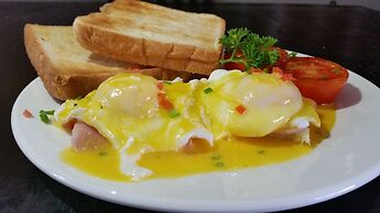 Angkor Beauty Boutique