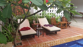 Angkor Beauty Boutique