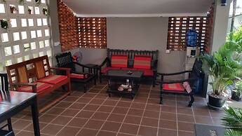 Angkor Beauty Boutique