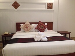 Angkor Beauty Boutique