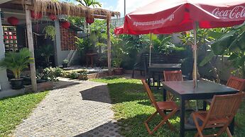 Angkor Beauty Boutique