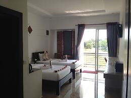 Angkor Beauty Boutique